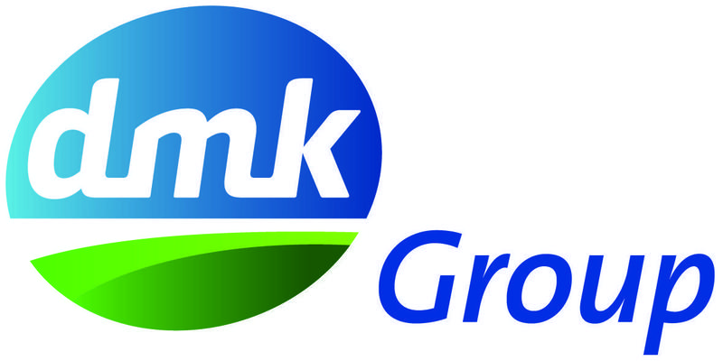 Logo DMK Deutsches Milchkontor