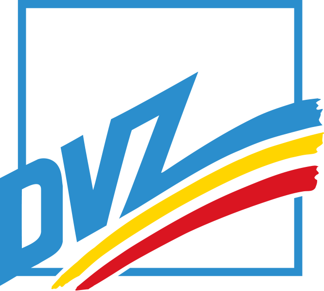 Logo DVZ Datenverarbeitungszentrum Mecklenburg-Vorpommern GmbH