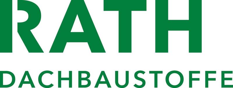 Logo Dachbaustoffe Rath GmbH & Co. KG