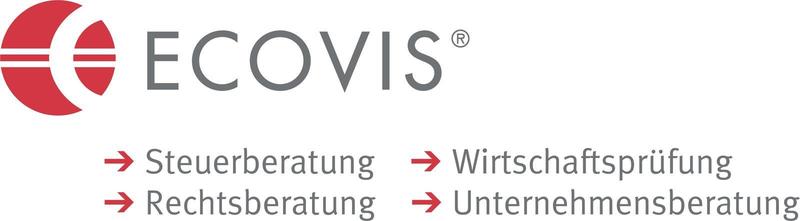 Logo Ecovis Deutschland
