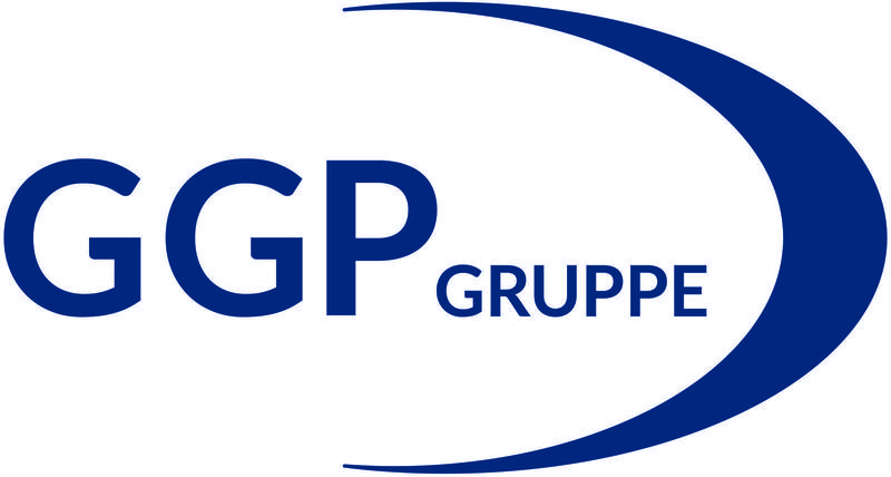 Logo GGP-Gruppe | Gesellschaft für Gesundheit und Pädagogik mbH