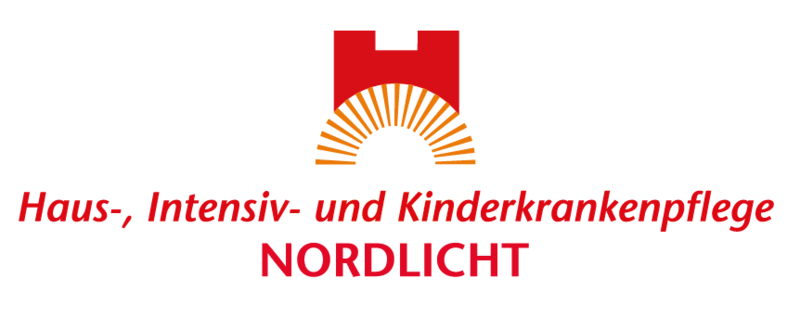 Logo Haus-, Intensiv- und Kinderkrankenpflege Nordlicht