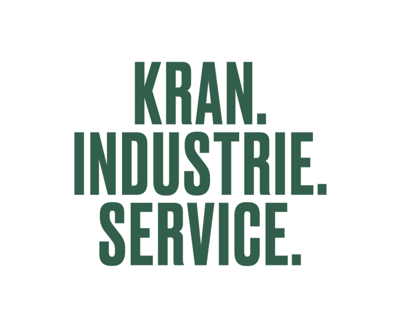 Logo Kran- und Industrieservice GmbH