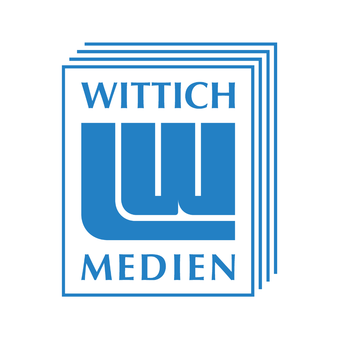 Logo LINUS WITTICH Medien KG