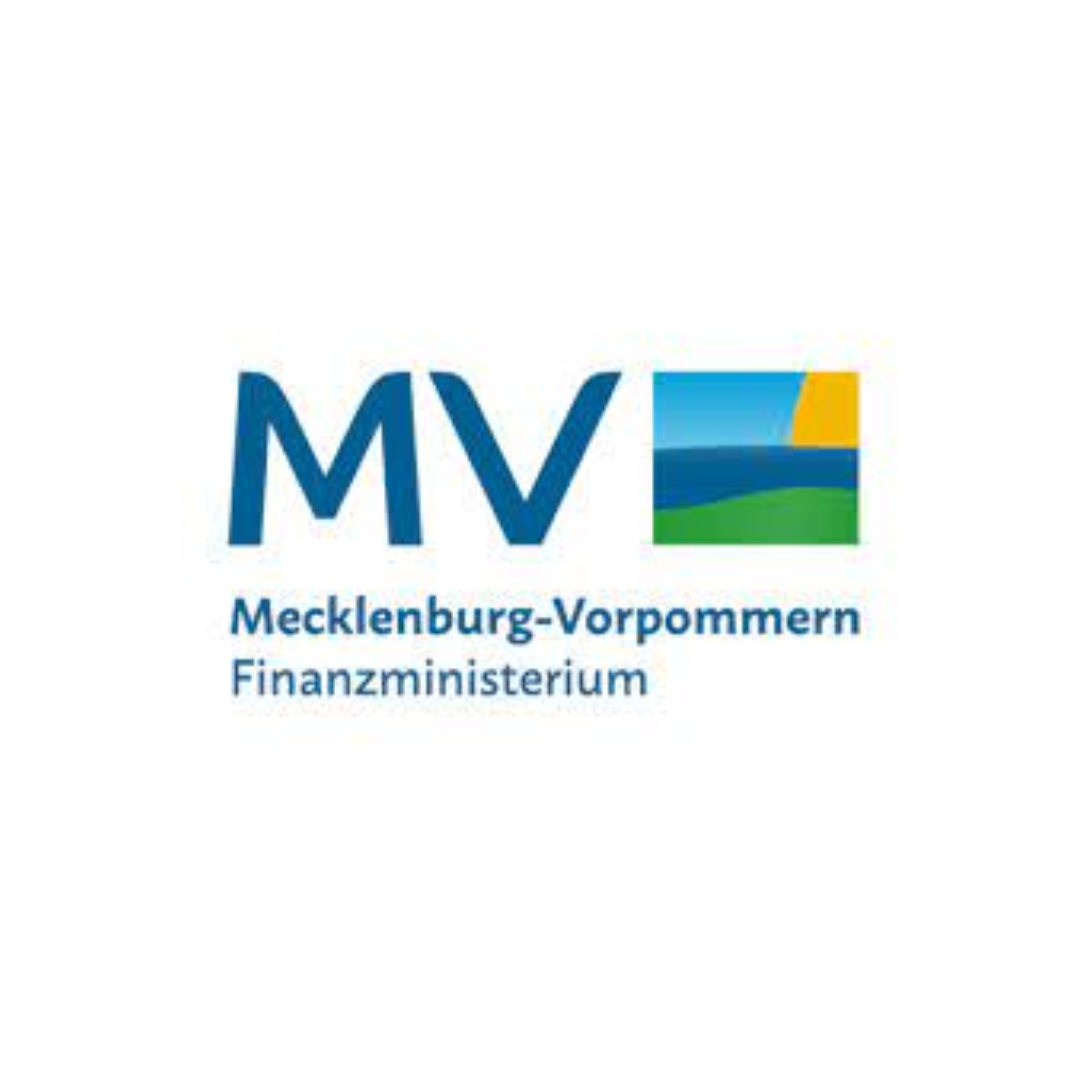 Logo Finanzministerium Mecklenburg-Vorpommern