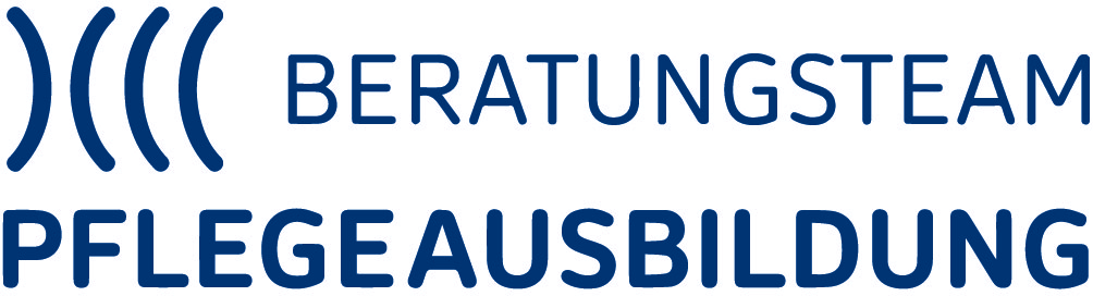 Logo Beratungsteam Pflegeausbildung
