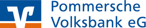 Logo Pommersche Volksbank eG