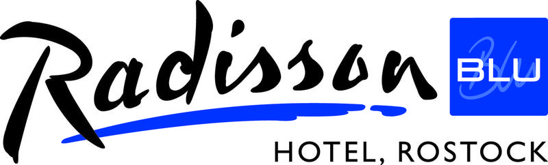 Logo Radisson Blu Hotel Rostock