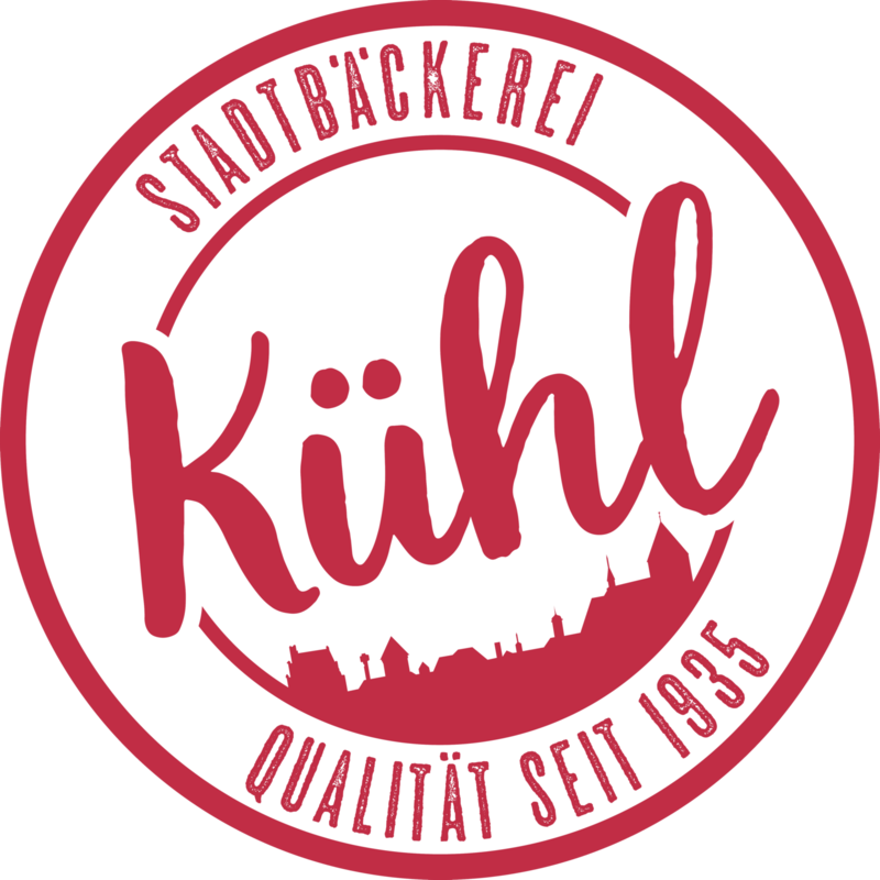 Logo Stadtbäckerei Kühl GmbH & Co. KG