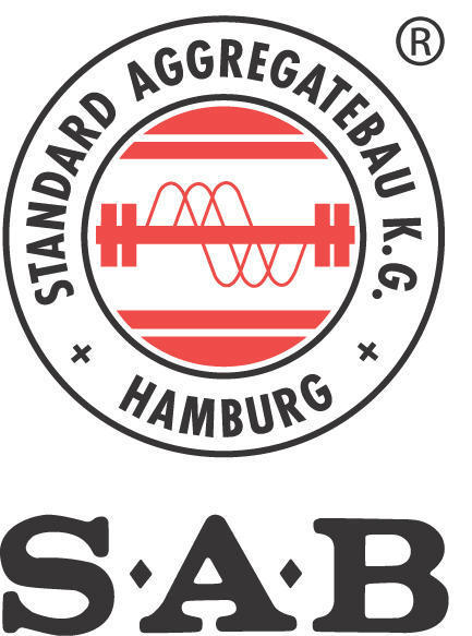 Logo Standard Aggregatebau Evers GmbH & Co. KG