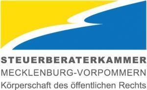 Logo Steuerberaterkammer Mecklenburg-Vorpommern