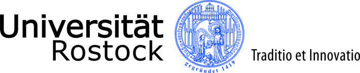 Logo Universität Rostock – Allgemeine Studienberatung & Career Service