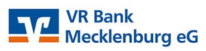 Logo VR Bank Mecklenburg eG