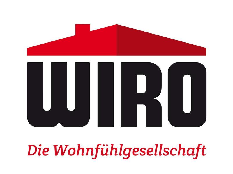 Logo WIRO – Wohnen in Rostock Wohnungsgesellschaft mbH