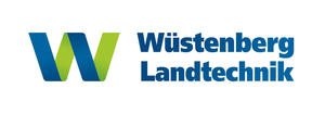Logo Wüstenberg Landtechnik GmbH & Co. KG