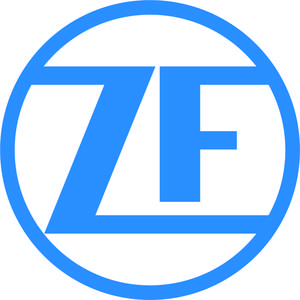Logo ZF Group – ZF Airbag Germany GmbH