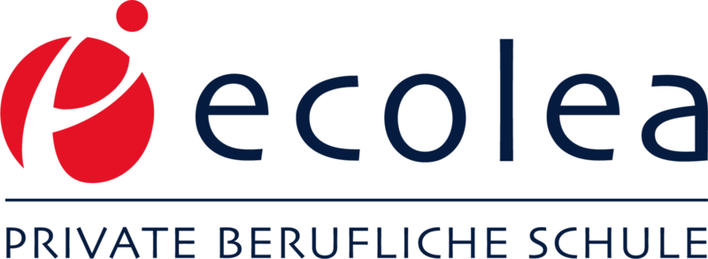 Logo ecolea | Private Berufliche Schule