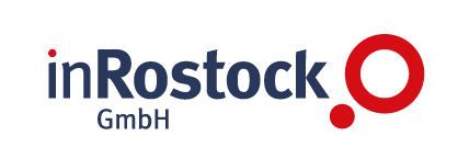 Logo inRostock GmbH Messen, Kongresse & Events