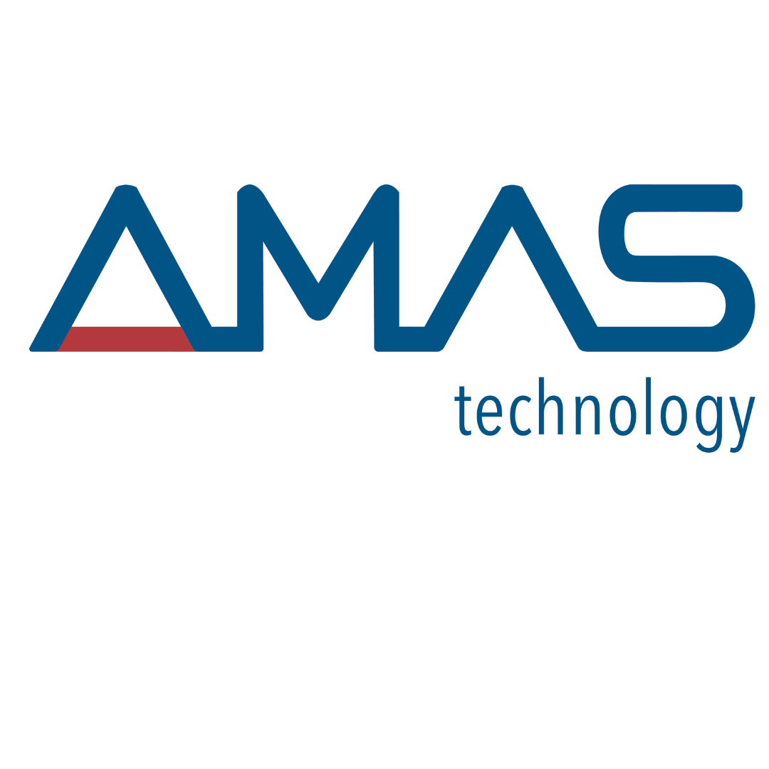 Logo AMAS Technology GmbH