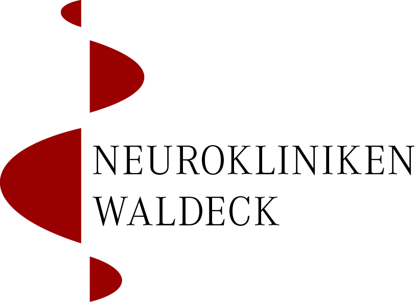 Logo Neurokliniken Waldeck