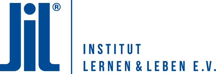 Logo Institut Lernen und Leben e. V.