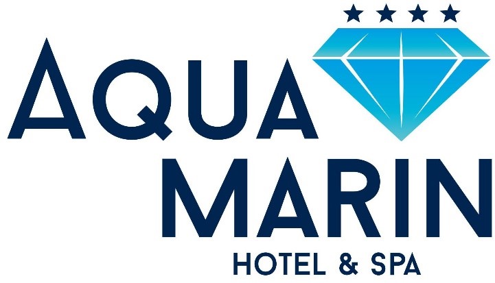 Logo Hotel Aquamarin GmbH