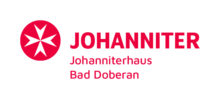 Logo Johanniterhaus Bad Doberan