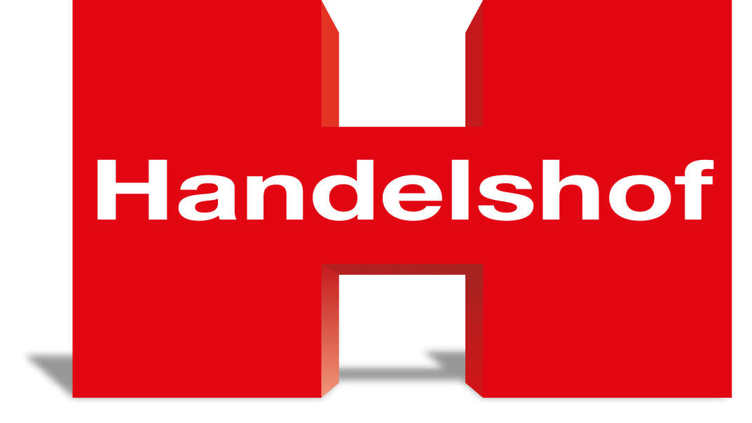 Logo Handelshof Köln Stiftung & Co. KG