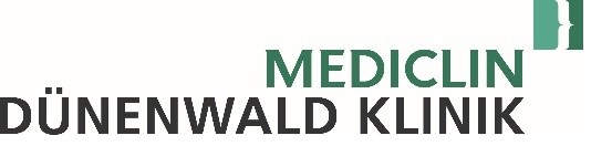 Logo MediClin Dünenwald Klinik