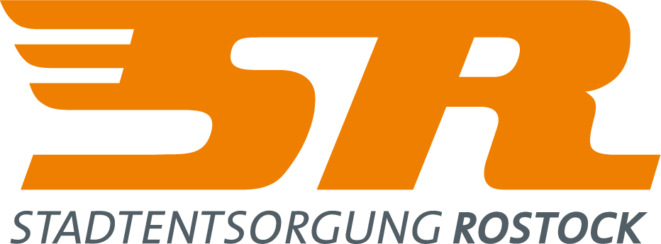 Logo Stadtentsorgung Rostock GmbH