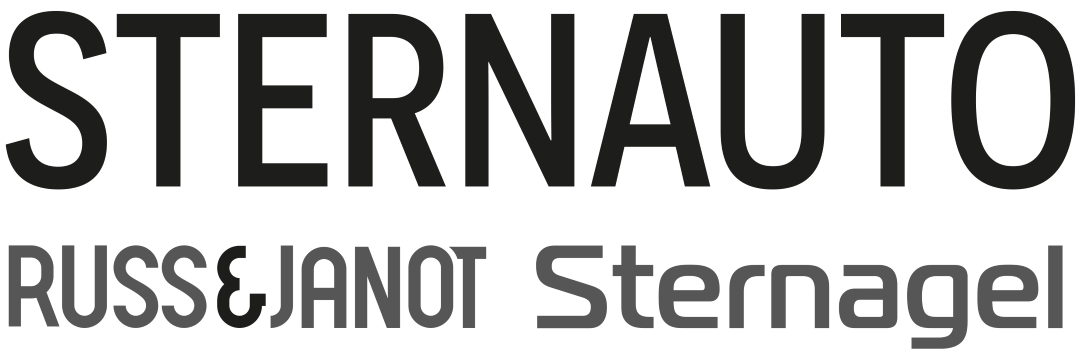 Logo Stern Auto GmbH