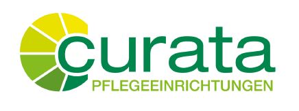 Logo Curata Sigma Pflegeeinrichtung GmbH