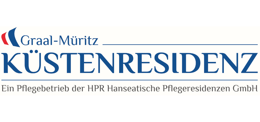 Logo Hanseatische Pflegeresidenzen GmbH „Küstenresidenz“