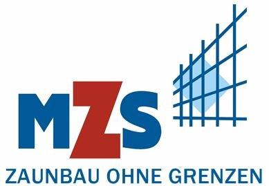 Logo MZS Metall-Zaun-Stahlbau GmbH & Co.KG