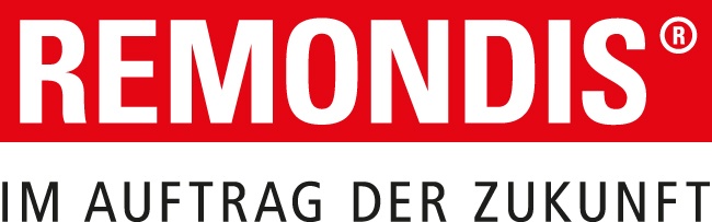 Logo Entsorgungsgesellschaft mbH für Mecklenburg-Vorpommern / REMONDIS Industrie Service GmbH & Co. KG