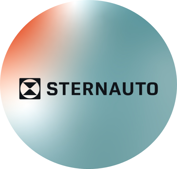 Logo STERNAUTO GmbH
