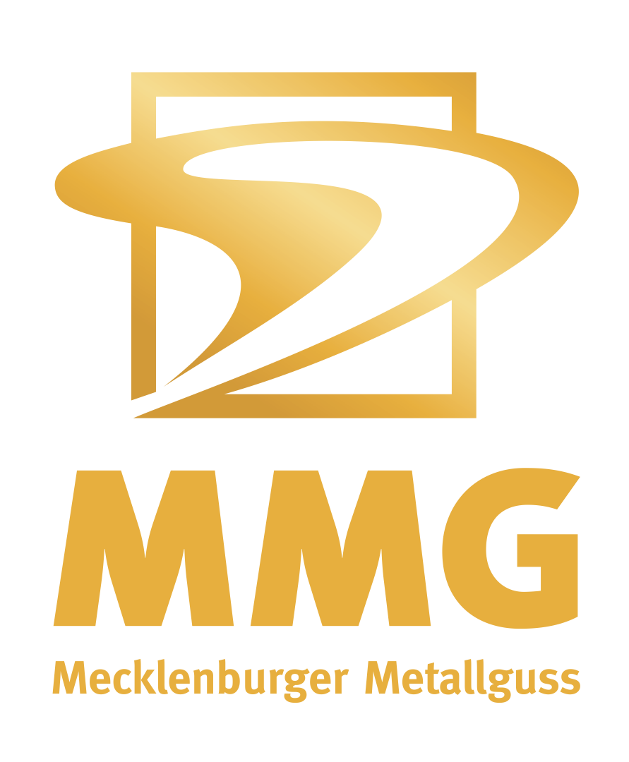 Logo MMG – Mecklenburger Metallguss GmbH