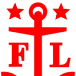 Logo Reederei F. Laeisz G.m.b.H.